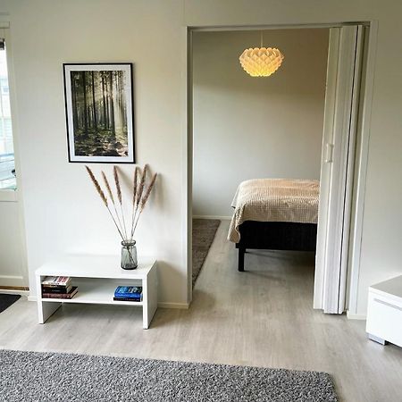 Citykoti Kuutti Savonlinna Ngoại thất bức ảnh
