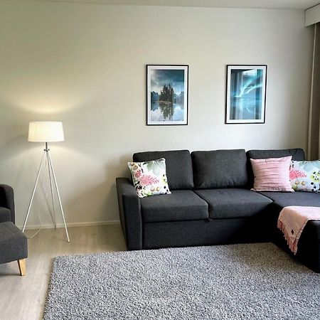Citykoti Kuutti Savonlinna Ngoại thất bức ảnh