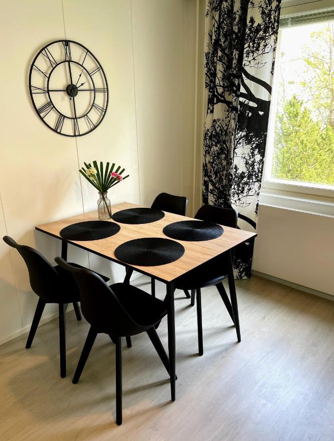 Citykoti Kuutti Savonlinna Ngoại thất bức ảnh