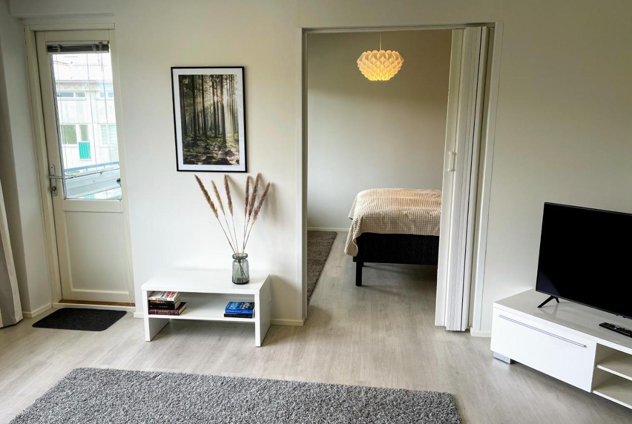 Citykoti Kuutti Savonlinna Ngoại thất bức ảnh