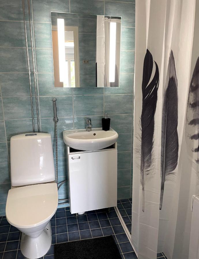 Citykoti Kuutti Savonlinna Ngoại thất bức ảnh